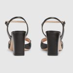 Women’s Horsebit sandal - Image 4